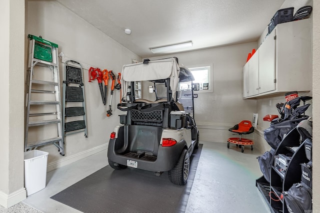 5 Granada Ln, Hot Springs Village, AR 71909 - view of garage