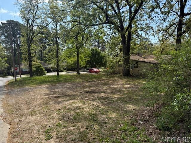 2200 S Harrison, Little Rock, AR 72204