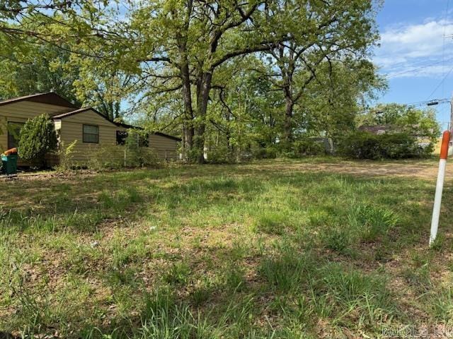 2200 S Harrison, Little Rock, AR 72204