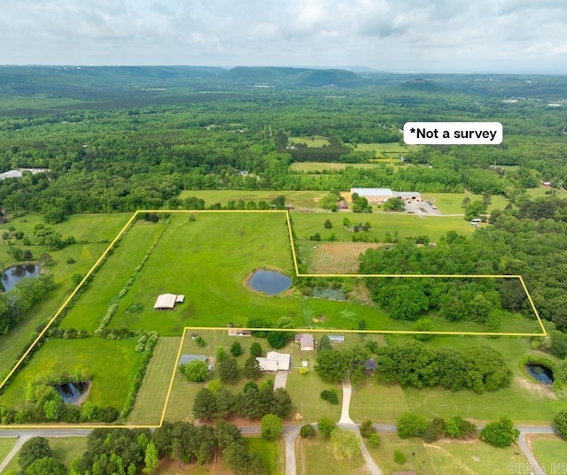 000 Bird Dove Ln, Heber Springs, AR 72543