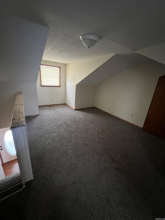 240 Round Up Ln, Mountain Home, AR 72653 - bonus room featuring carpet flooring