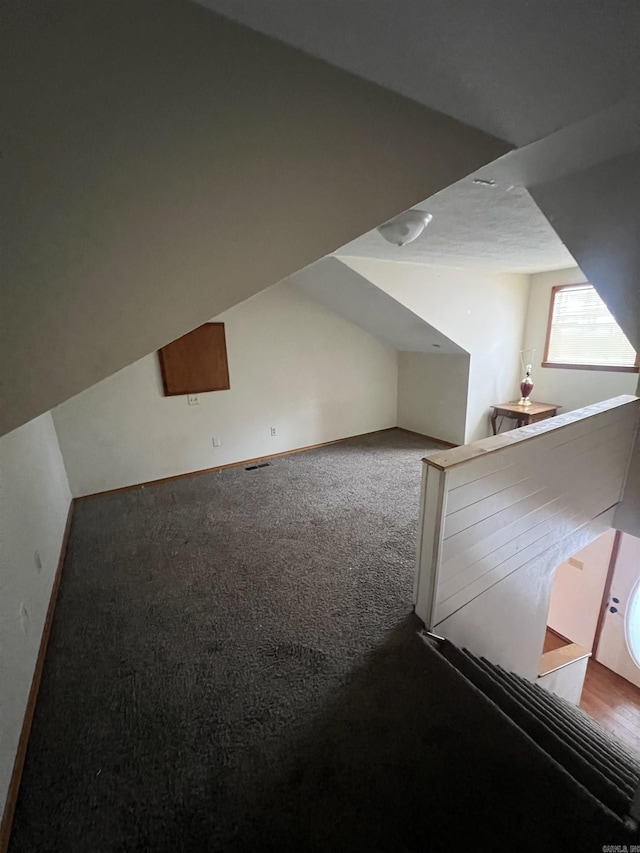 240 Round Up Ln, Mountain Home, AR 72653 - bonus room with carpet floors