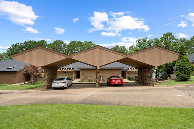 5000 Central Ave Unit 26-27, Hot Springs, AR 71913 - view of parking / parking lot