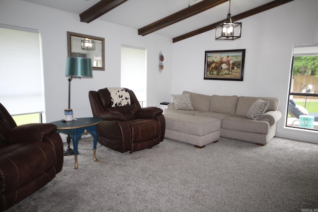 1108 N 14th St, Nashville, AR 71852 - living area featuring carpet