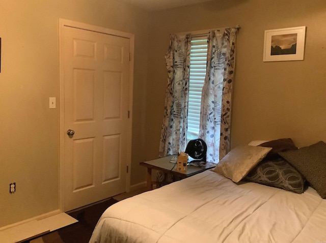 713 Covenant Pl, Searcy, AR 72143 - view of bedroom