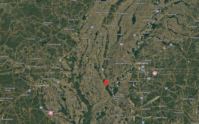 747 Lee 250, Marianna, AR 72360