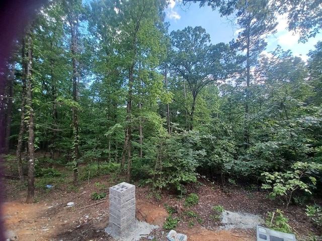 32 Propio Way, Hot Springs Village, AR 71909 - view of nature