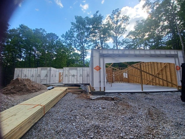 32 Propio Way, Hot Springs Village, AR 71909 - view of gate