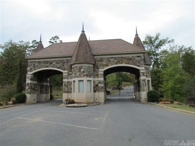 21621 Waterview Dr, Roland, AR 72135