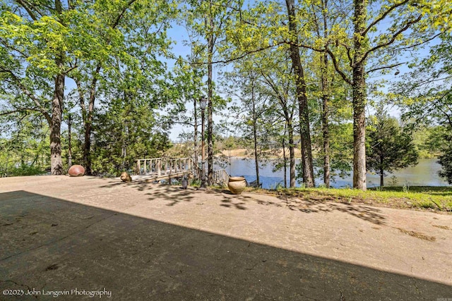 1920 Airpark Rd, Wynne, AR 72396 - water view
