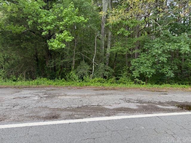 24/82 Whites Cut Rd, Carlisle, AR 72024 - view of street featuring a view of trees
