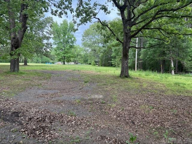 24/82 Whites Cut Rd, Carlisle, AR 72024 - view of yard