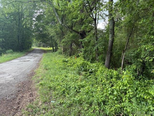 24/82 Whites Cut Rd, Carlisle, AR 72024 - view of street featuring a view of trees