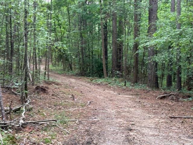 24/82 Whites Cut Rd, Carlisle, AR 72024 - view of woods