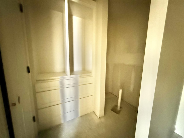 238 Kelton St, Hensley, AR 72065 - view of closet