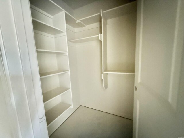 238 Kelton St, Hensley, AR 72065 - view of spacious closet