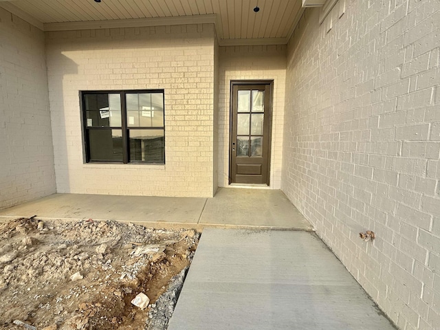 238 Kelton St, Hensley, AR 72065 - view of property entrance