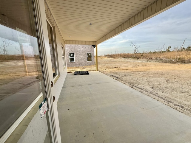 238 Kelton St, Hensley, AR 72065 - view of patio / terrace