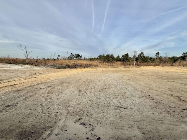 238 Kelton St, Hensley, AR 72065 - view of undeveloped land