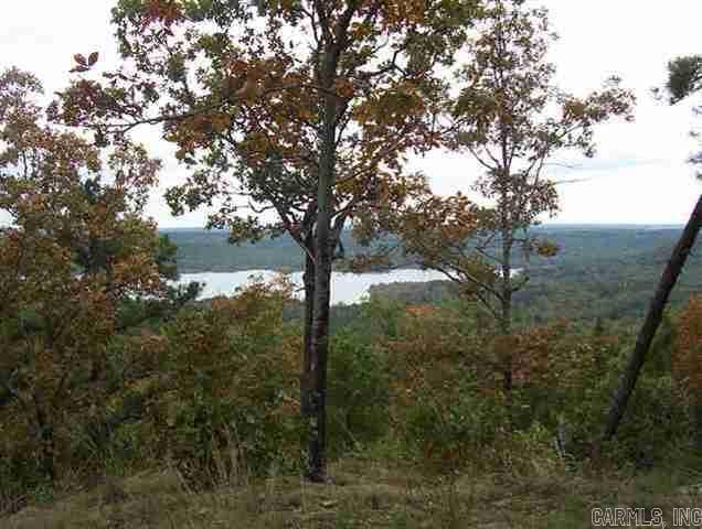 00 Honeysuckle Ln, Quitman, AR 72131