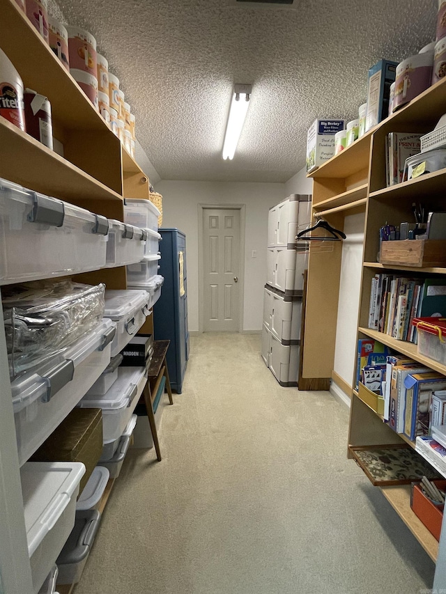 1502 Quail Creek Dr, Conway, AR 72032 - view of storage room