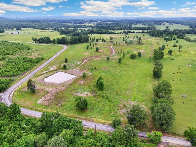 72U Matthews Rd, Enola, AR 72047