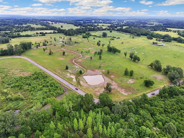 72U Matthews Rd, Enola, AR 72047