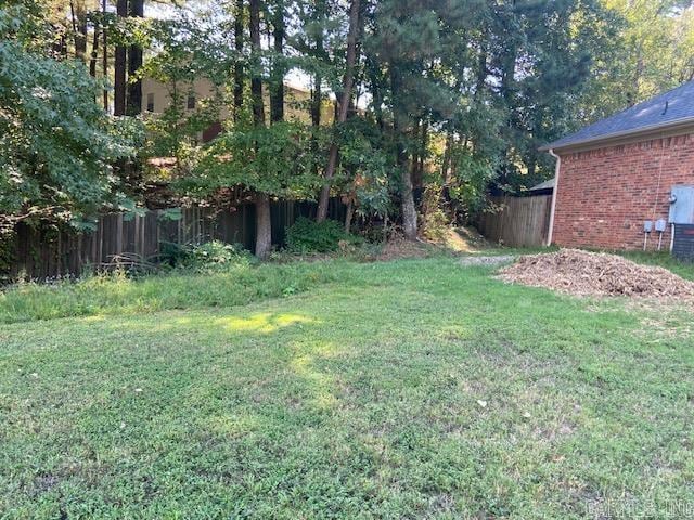 3221 Drake Dr, Benton, AR 72019