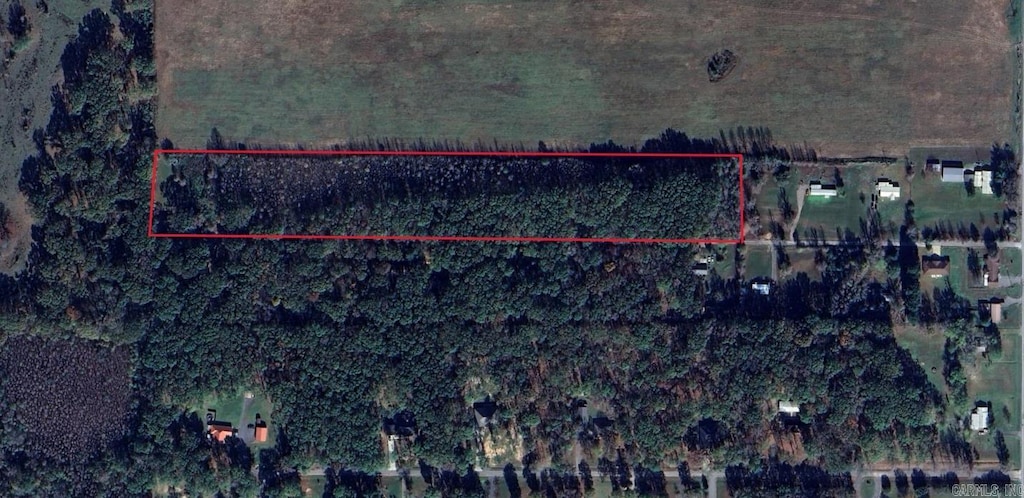 TBD Hill Rd, Ward, AR 72176