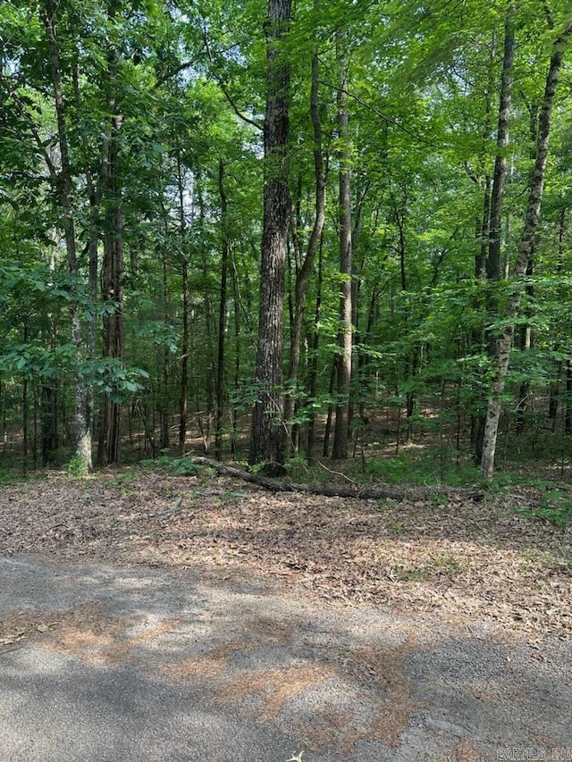 LOT61 W Cliff Dr, Fairfield Bay, AR 72088