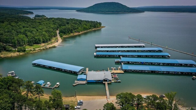 LOT17BLOCK2 Kings Pl, Fairfield Bay, AR 72088