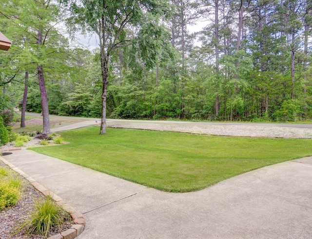 72 Pintuerero Way, Hot Springs Village, AR 71909 - view of green lawn