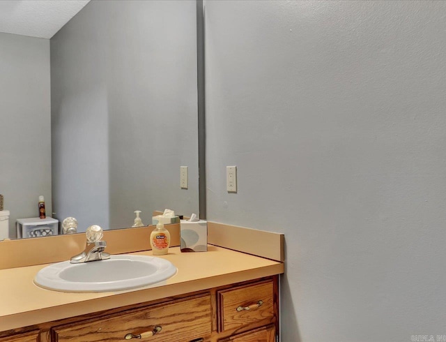 72 Pintuerero Way, Hot Springs Village, AR 71909 - bathroom with vanity
