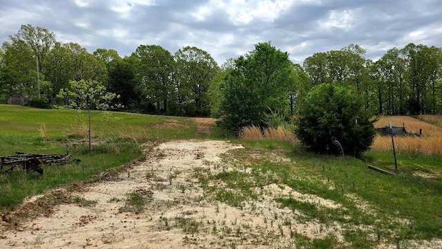 20962 Distress Creek Rd, Harrisburg, AR 72432