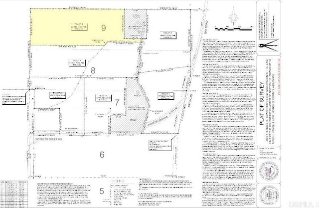 20962 Distress Creek Rd, Harrisburg, AR 72432