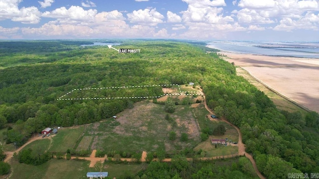 20962 Distress Creek Rd, Harrisburg, AR 72432
