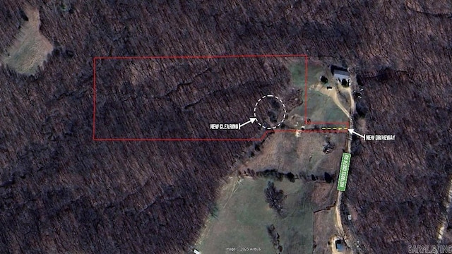 20962 Distress Creek Rd, Harrisburg, AR 72432