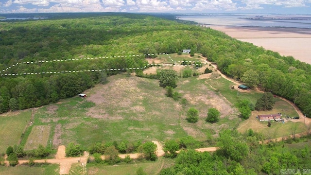 20962 Distress Creek Rd, Harrisburg, AR 72432