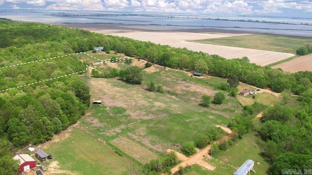 20962 Distress Creek Rd, Harrisburg, AR 72432