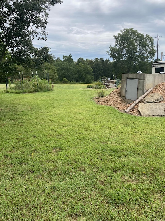 4400 Sunnyland Rd, Mountain View, AR 72560