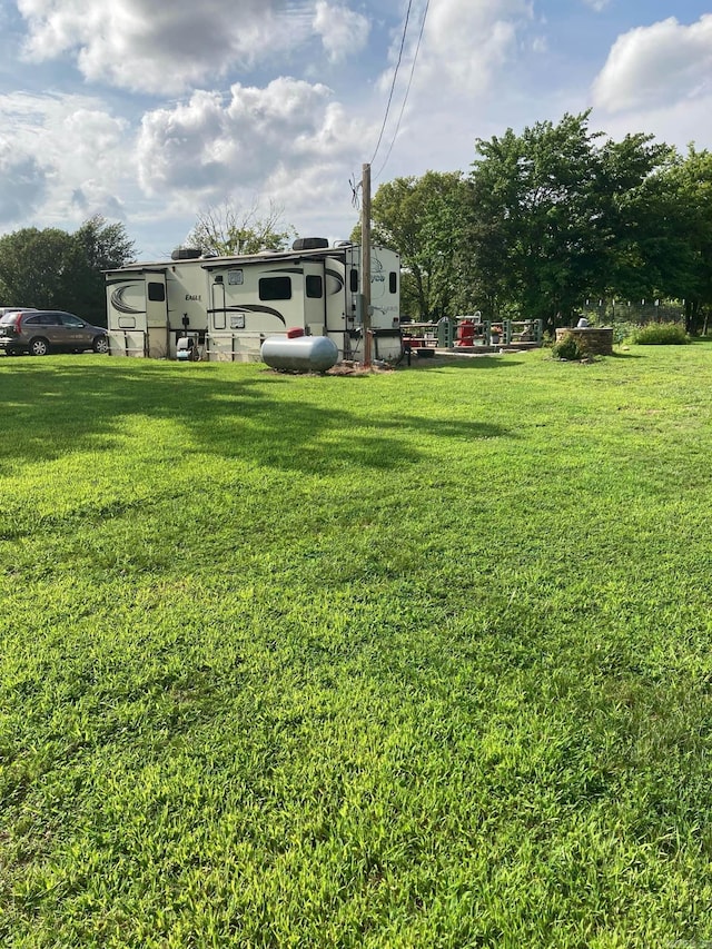 4400 Sunnyland Rd, Mountain View, AR 72560
