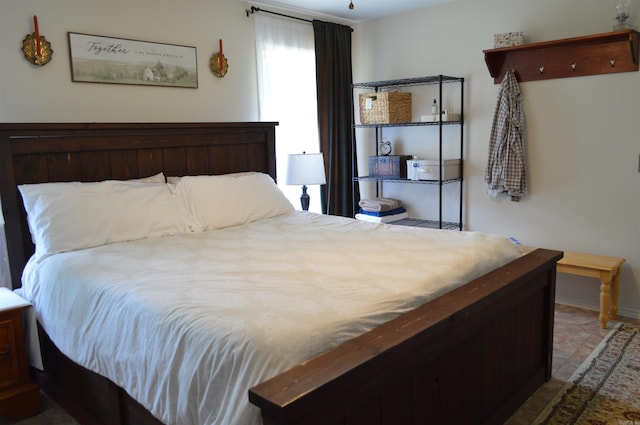 1059 Piney Rd, De Queen, AR 71832 - bedroom with baseboards