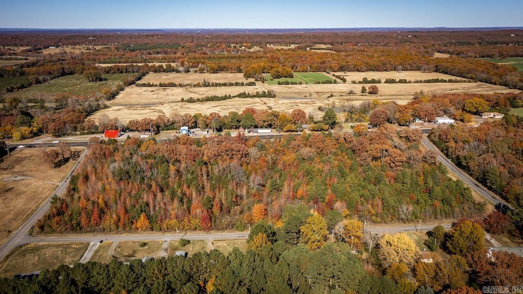 1 Skunk Hollow Rd, Conway, AR 73023