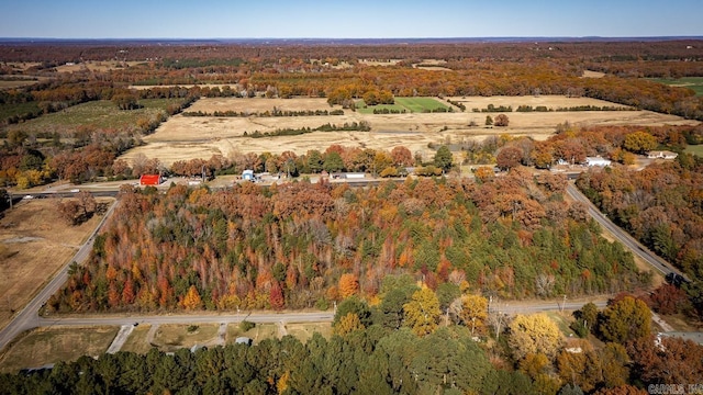 1 Skunk Hollow Rd, Conway, AR 73023