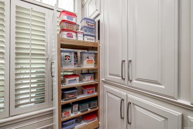 12 Darro Way, Hot Springs Village, AR 71909 - view of pantry