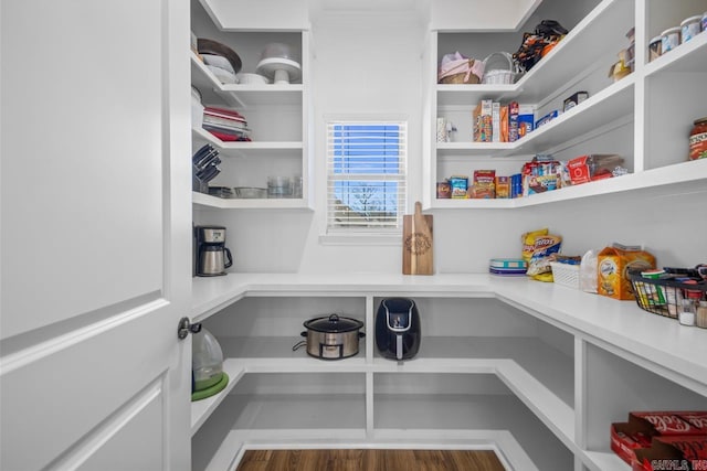 7841 S Shoreline Blvd, Benton, AR 72019 - view of storage area
