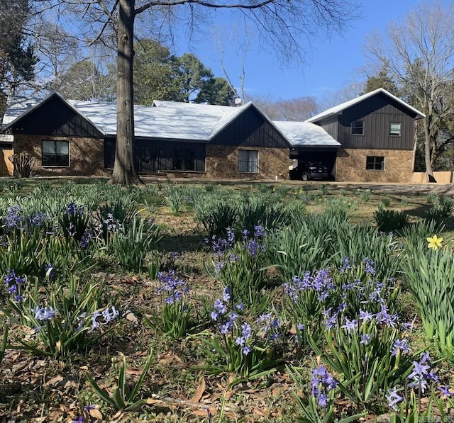 18 Riviera Dr, Conway, AR 72034 - view of home's exterior