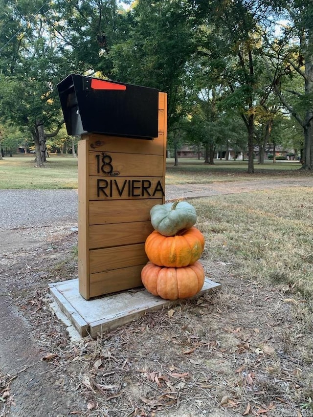 18 Riviera Dr, Conway, AR 72034 - exterior view