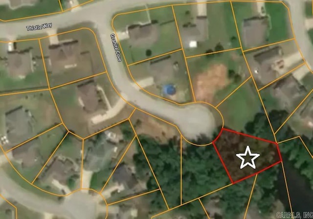 4616 Granite Cv, Jonesboro, AR 72404