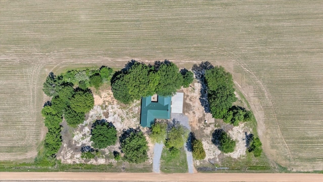 17259 Reynolds Rd, Harrisburg, AR 72432 - drone / aerial view